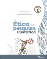 Livro - Ética na pesquisa científica
