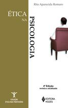 Livro - Ética na psicologia