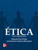 Livro - Ética nas Empresas Livro - Ética nas Empresas