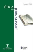 Livro - Ética no jornalismo