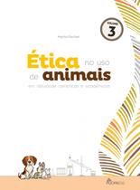 Livro - Ética no uso de animais
