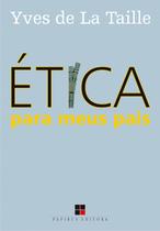 Livro - Ética para meus pais Livro - Ética para meus pais