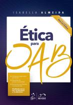 Livro - Ética para OAB - 1ª Edição 2023