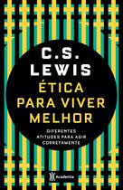 Livro - Ética para viver melhor Livro - Ética para viver melhor