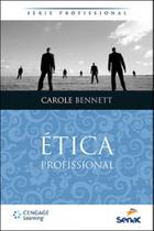Livro - Ética Profissional - Bennett - FLORENCE