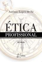 Livro - Ética Profissional