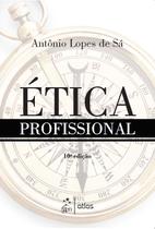 Livro - Ética Profissional