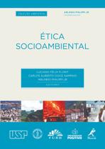 Livro - Ética socioambiental
