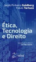 Livro - Ética, Tecnologia e Direito