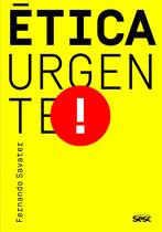Livro - Ética urgente
