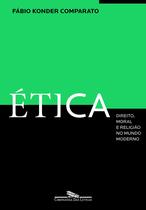 Livro - Ética