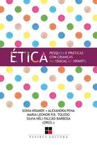 Livro - Ética: Livro - Ética: