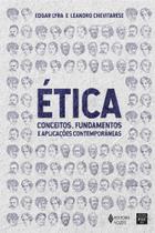 Livro - Ética