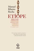 Livro - Etíope resgatado, empenhado, sustentado, corrigido, instruído e libertado Livro - Etíope resgatado, empenhado, sustentado, corrigido, instruído e libertado