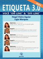 Livro - Etiqueta 3.0 Livro - Etiqueta 3.0