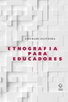 Livro - Etnografia para educadores Livro - Etnografia para educadores