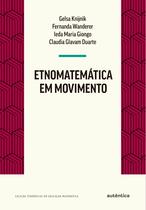 Livro - Etnomatemática em movimento