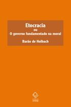 Livro - Etocracia Livro - Etocracia