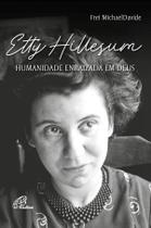 Livro - Etty Hillesum