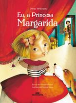 Livro - Eu, a Princesa Margarida