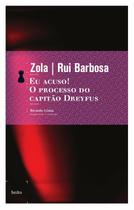Livro - Eu acuso! / O processo do capitão Dreyfus Livro - Eu acuso! / O processo do capitão Dreyfus