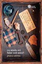 Livro - Eu Ainda Sei Falar Sob Amor Livro - Eu Ainda Sei Falar Sob Amor
