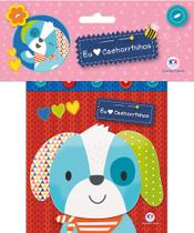 Livro - Eu amo cachorrinhos Livro - Eu amo cachorrinhos