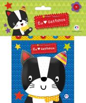 Livro - Eu amo gatinhos Livro - Eu amo gatinhos