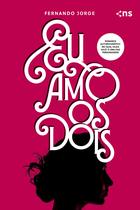 Livro - EU AMO OS DOIS Livro - EU AMO OS DOIS