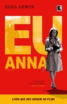 Livro - Eu, Anna