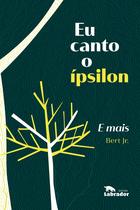 Livro - Eu canto o ípsilon e mais