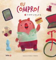 Livro - Eu compro Livro - Eu compro