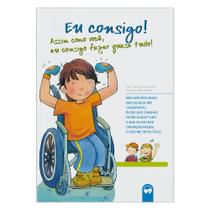 Livro - Eu consigo!