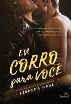Livro - Eu corro para você Livro - Eu corro para você
