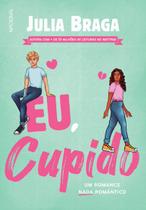 Livro - Eu, cupido Livro - Eu, cupido