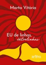 Livro - EU de Linhas, Entrelinhas Livro - EU de Linhas, Entrelinhas