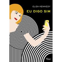 Livro - Eu digo sim