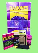 Livro - Eu dormi com Joey Ramone Livro - Eu dormi com Joey Ramone