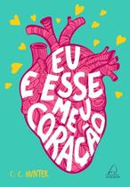 Livro - Eu e esse meu coração Livro - Eu e esse meu coração