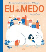 Livro - Eu e Meu Medo