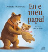 Livro - Eu e meu papai Livro - Eu e meu papai