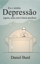 Livro - Eu e minha depressão
