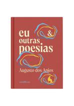 Livro - Eu e outras poesias Livro - Eu e outras poesias