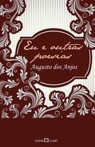 Livro - Eu e outras poesias