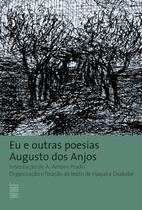 Livro - Eu e outras poesias