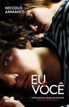 Livro - Eu e você Livro - Eu e você