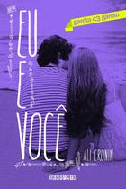 Livro - Eu e você Livro - Eu e você