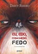 Livro - Eu, edo, com medo fedo Livro - Eu, edo, com medo fedo