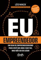 Livro - Eu, empreendedor Livro - Eu, empreendedor