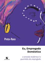 Livro - Eu, empregada doméstica Livro - Eu, empregada doméstica
